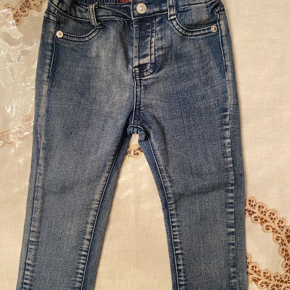 Seven jeans 24 months